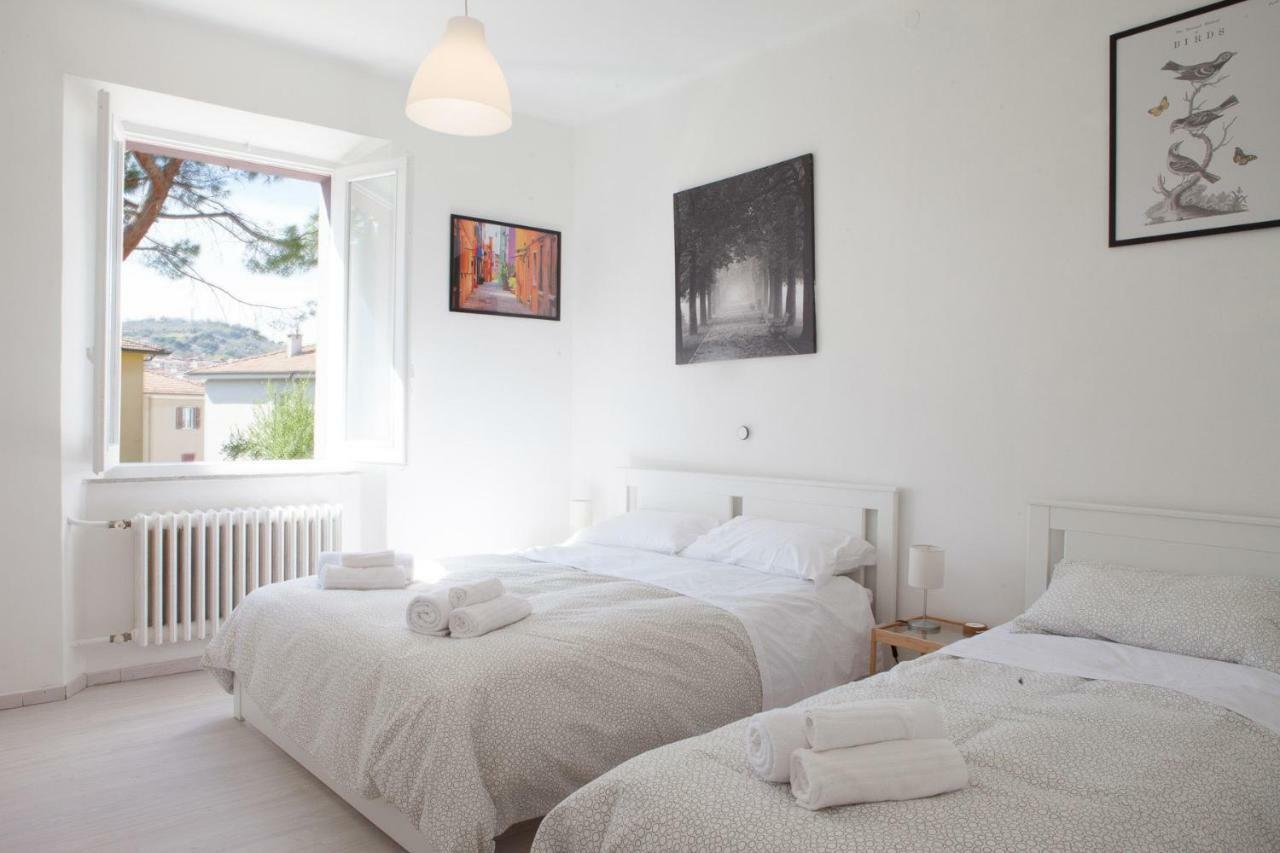 Cleo Giglio Apartment Ancona Exterior photo